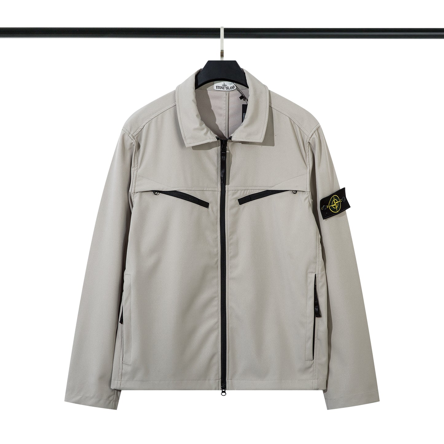 STONE ISLAND JACKET 297