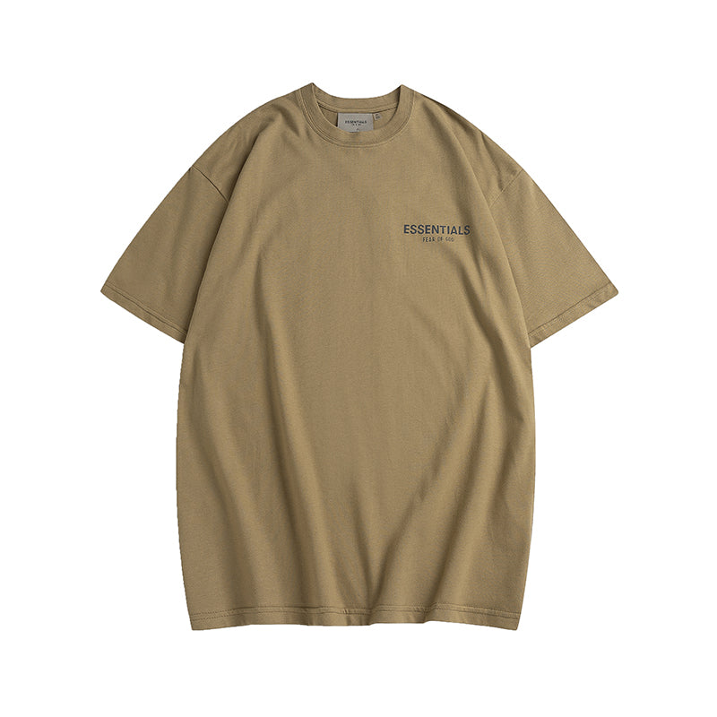 FEAR OF GOD ESSENTIALS TEE 055