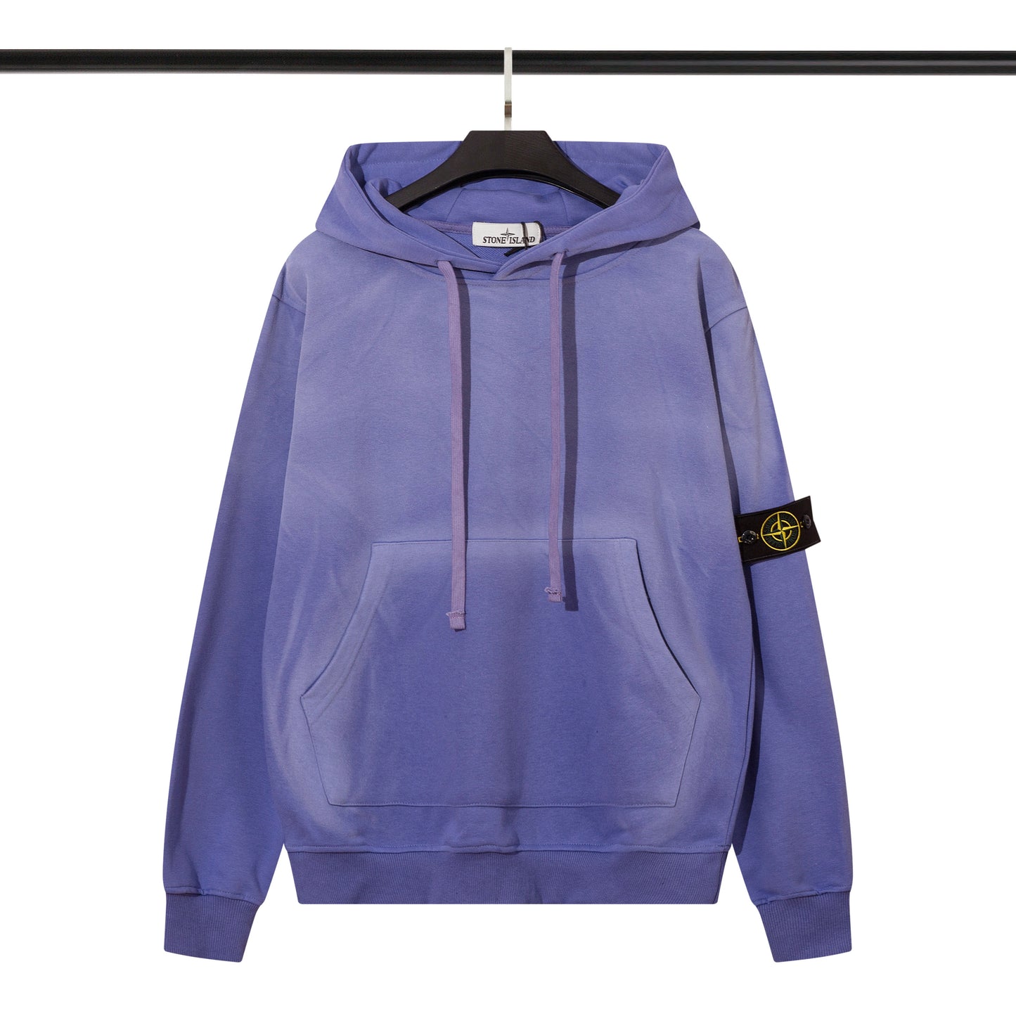 STONE ISLAND HOODIE 263