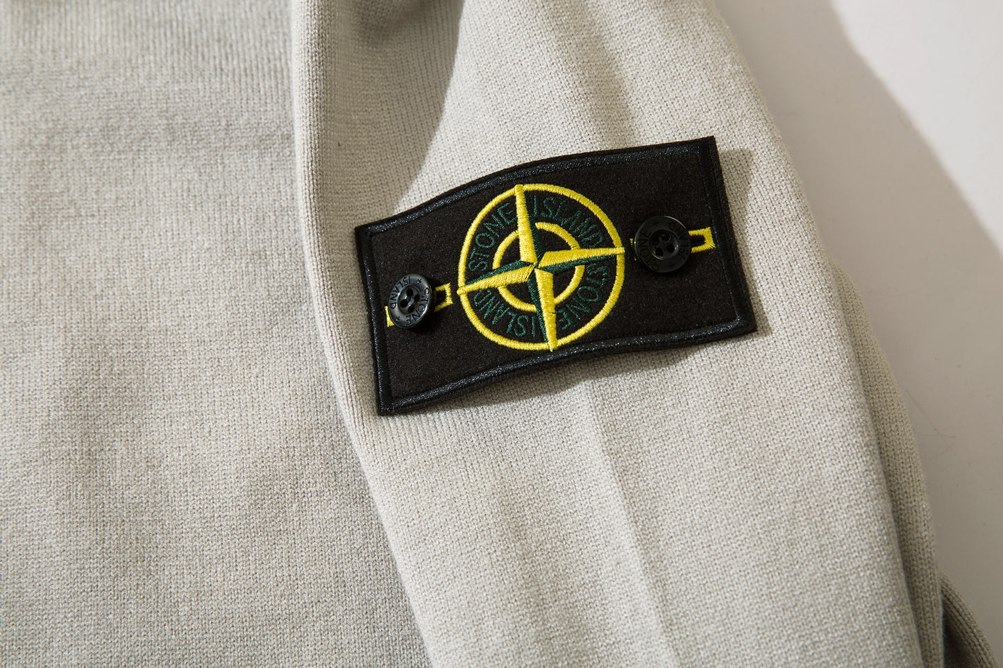STONE ISLAND HOODIE 8926