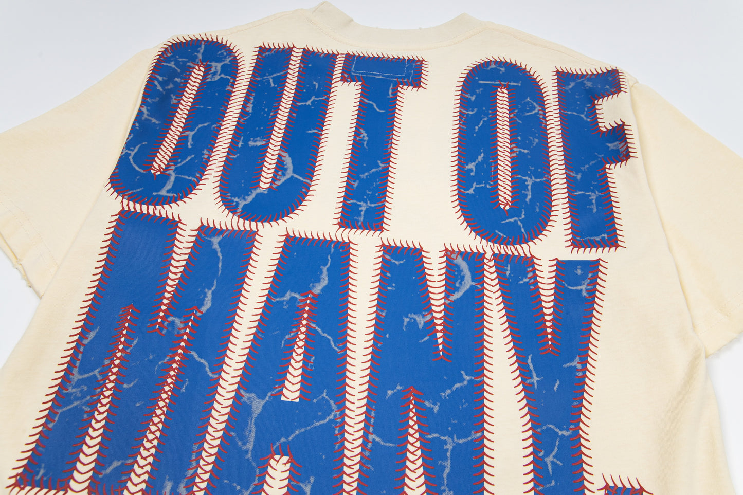 Godspeed Strike Out T-Shirt