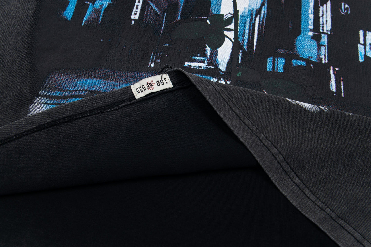 2025 Neues Mode-T-Shirt G52