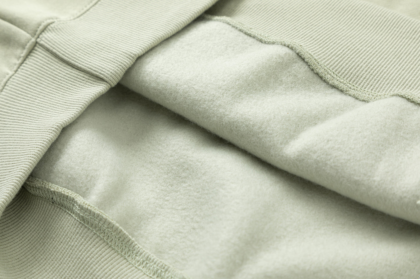 FEAR OF GOD ESSENTIALS HOODIE 931