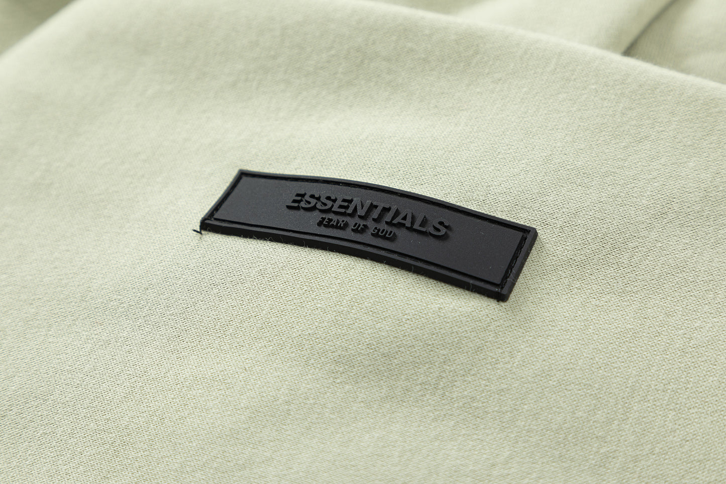 FEAR OF GOD ESSENTIALS HOODIE 931