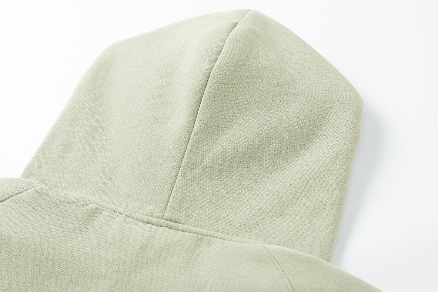FEAR OF GOD ESSENTIALS HOODIE 931