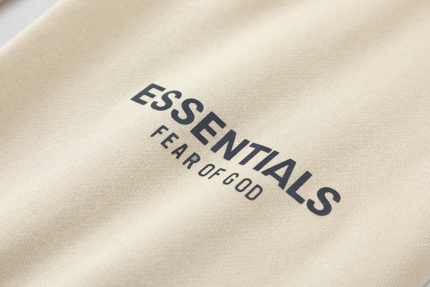 FEAR OF GOD ESSENTIALS PANTS 301
