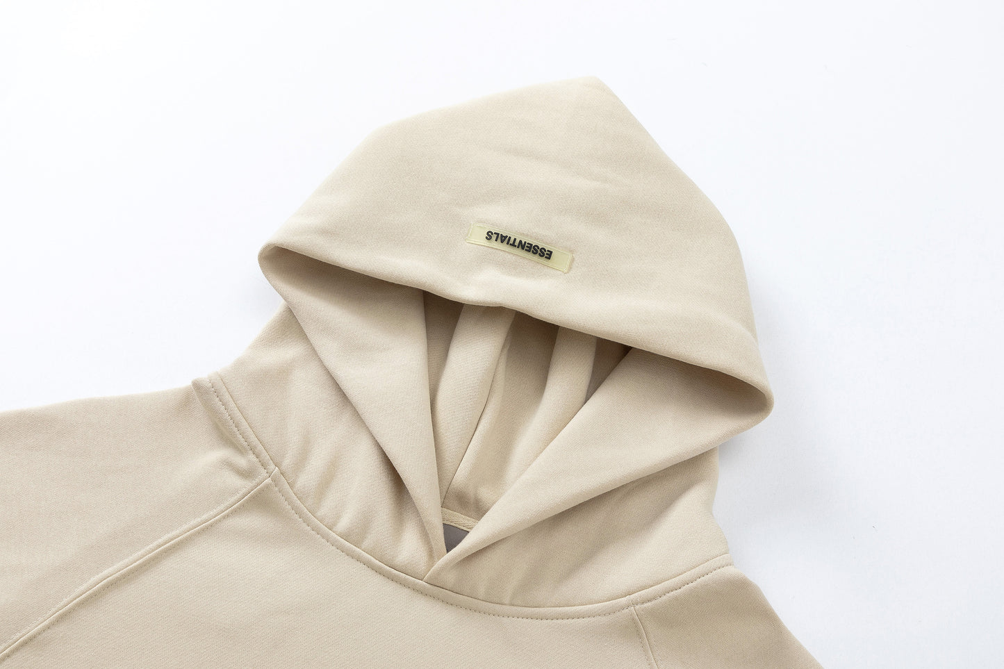 FEAR OF GOD ESSENTIALS HOODIE 907