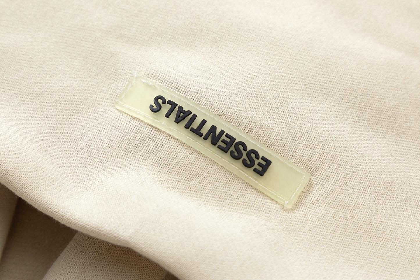 FEAR OF GOD ESSENTIALS HOODIE 907