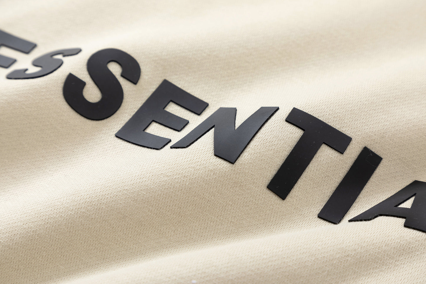 FEAR OF GOD ESSENTIALS HOODIE 907
