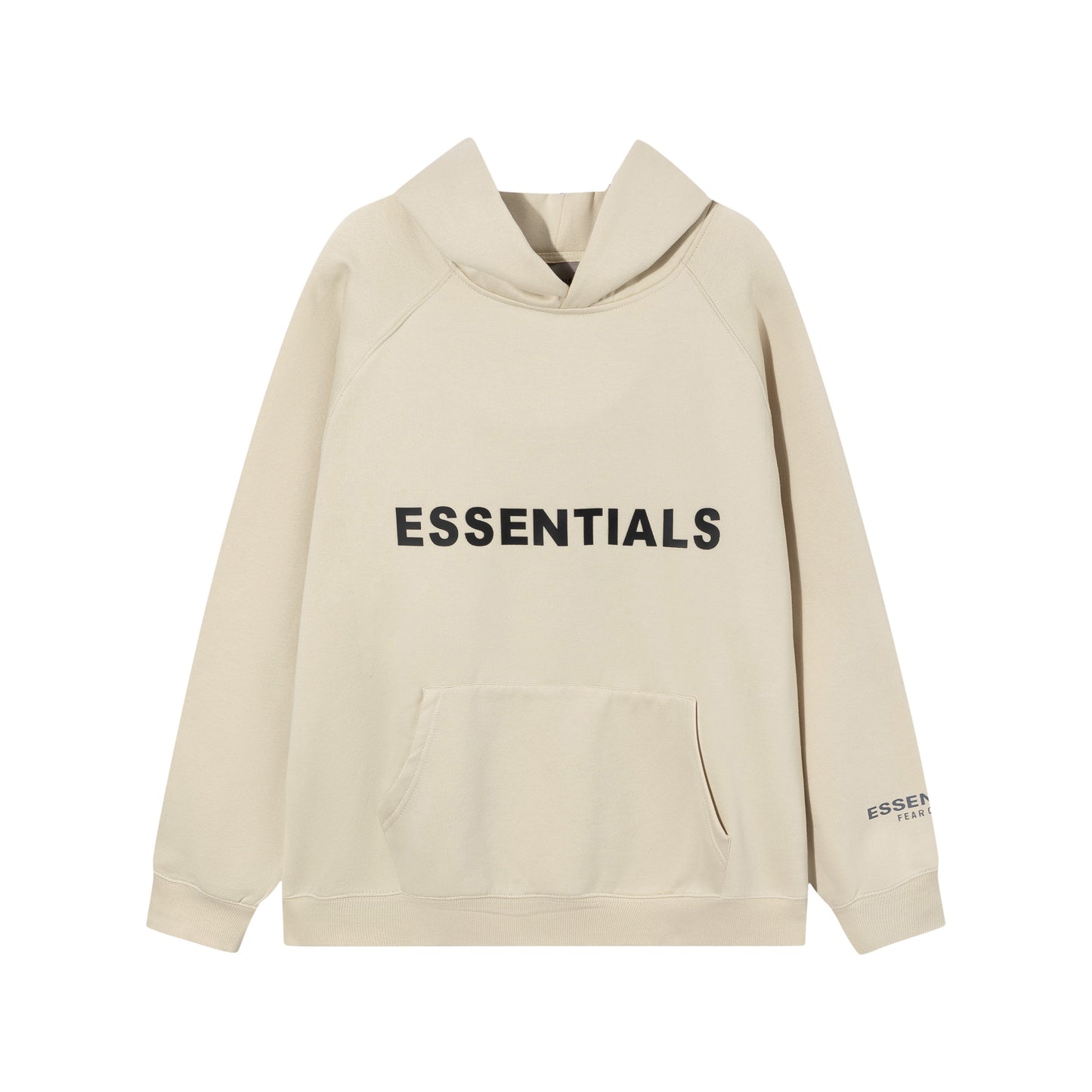 FEAR OF GOD ESSENTIALS HOODIE 907