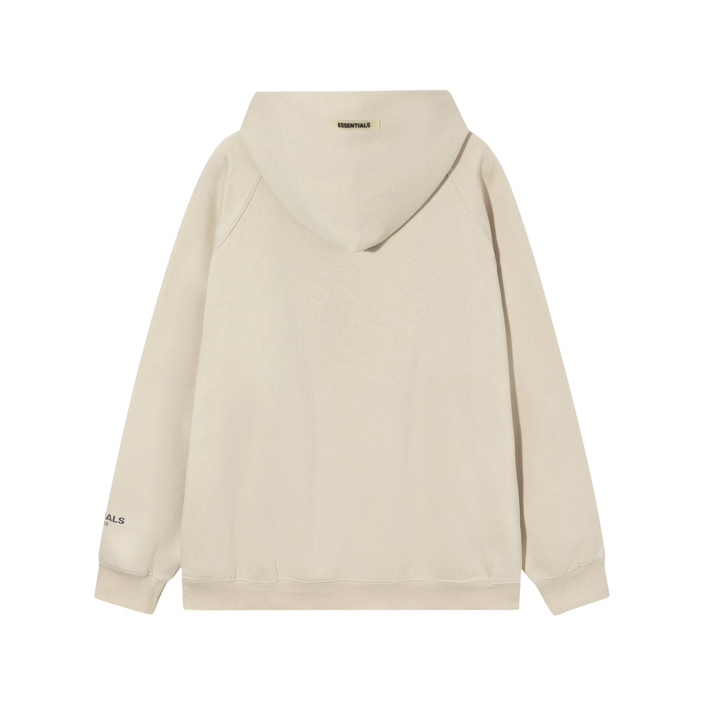 FEAR OF GOD ESSENTIALS HOODIE 907