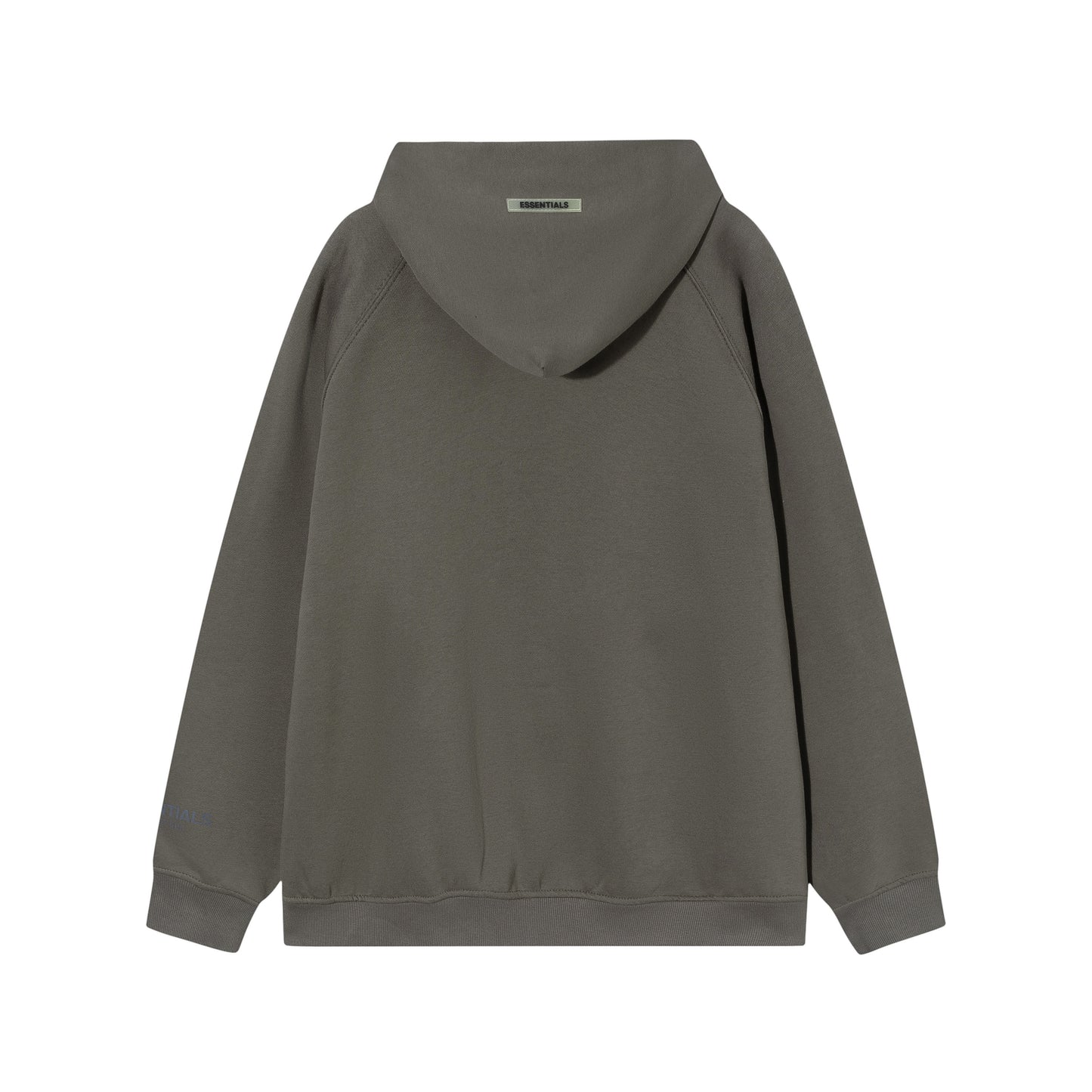 FEAR OF GOD ESSENTIALS HOODIE 907