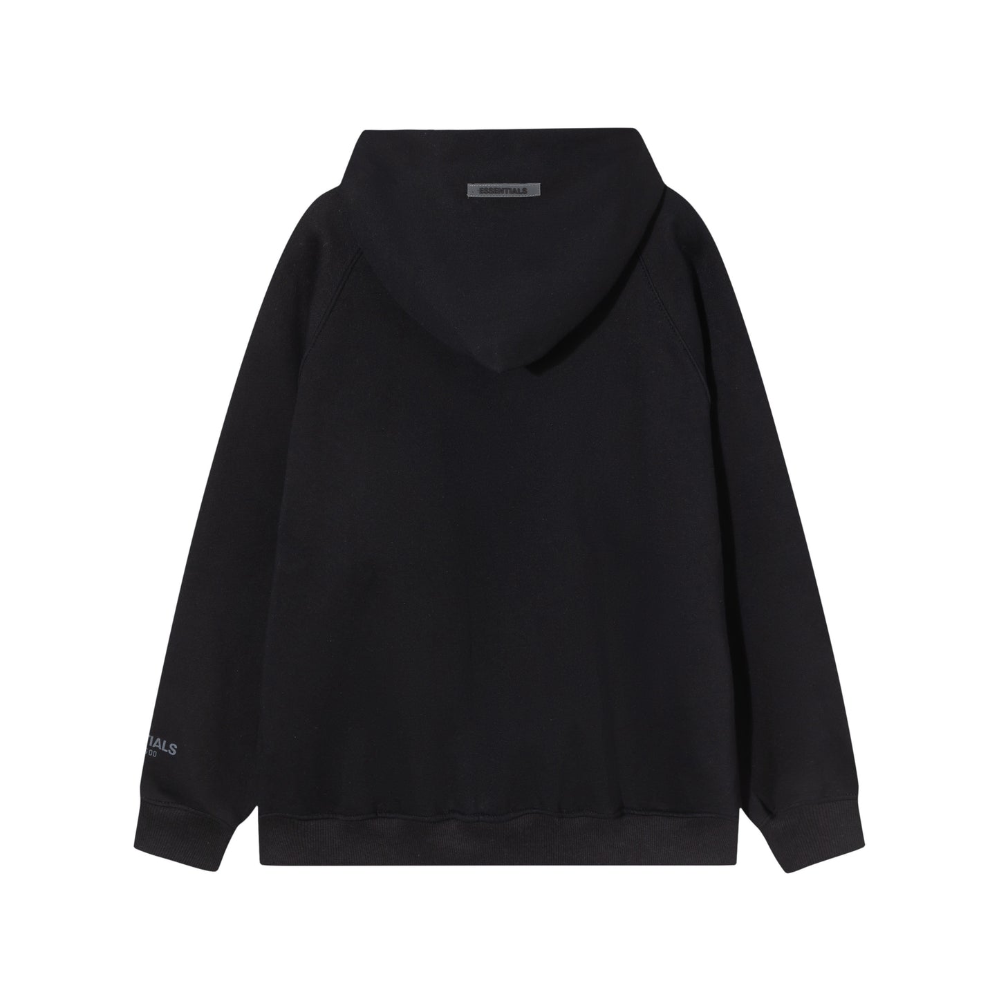 FEAR OF GOD ESSENTIALS HOODIE 907