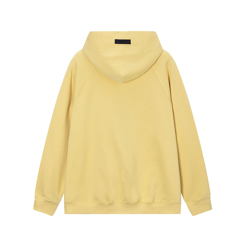 FEAR OF GOD ESSENTIALS HOODIE 936