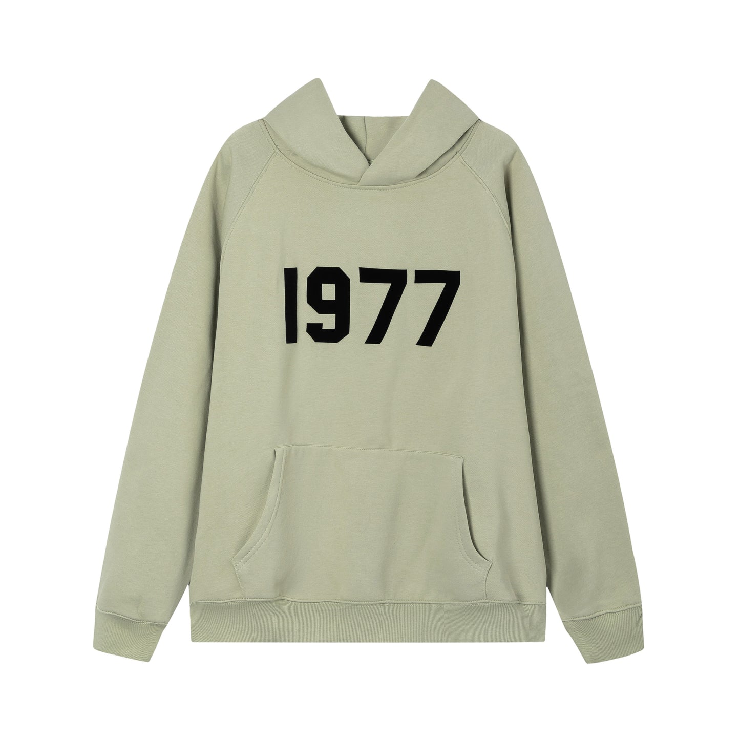 FEAR OF GOD ESSENTIALS HOODIE 916