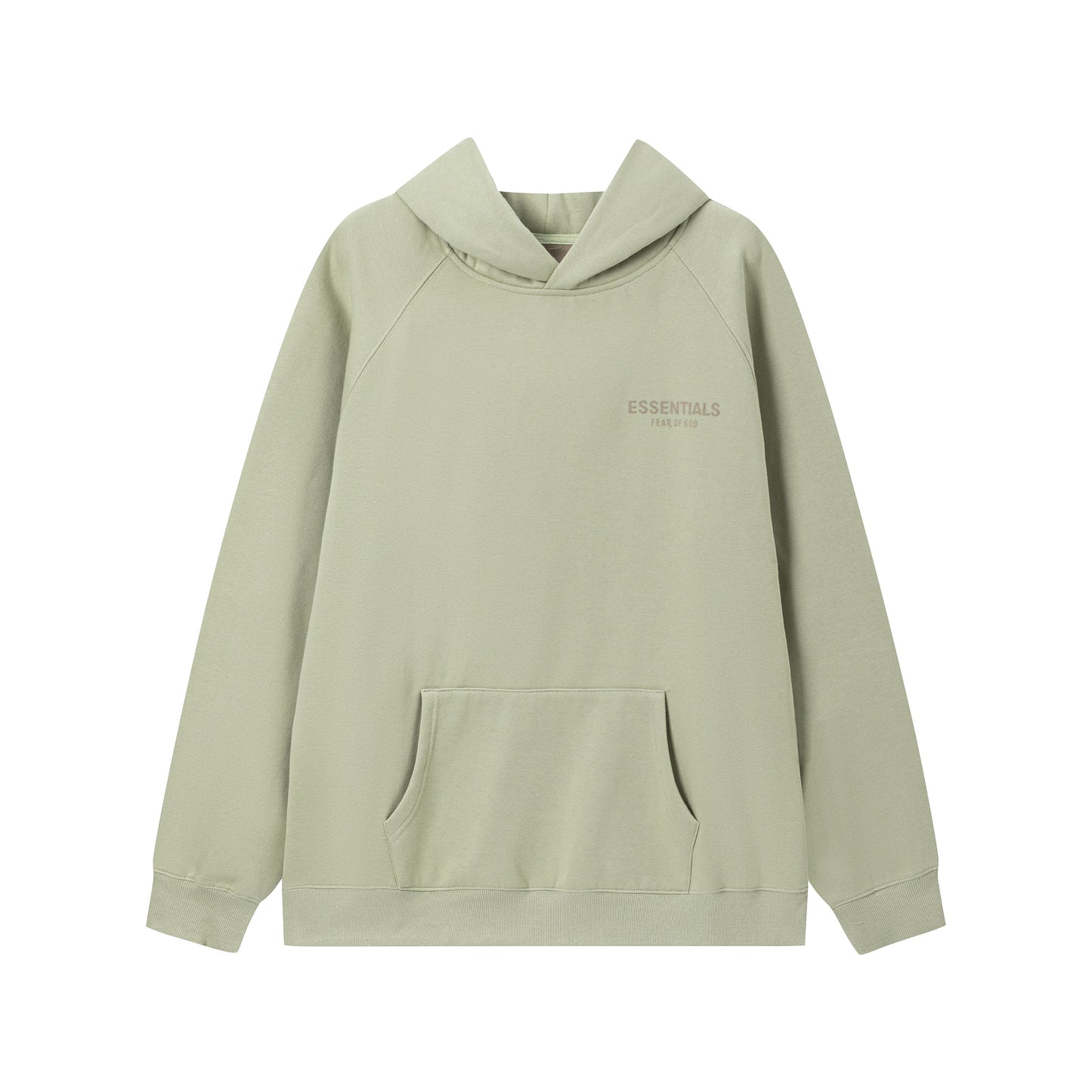 FEAR OF GOD ESSENTIALS HOODIE 931