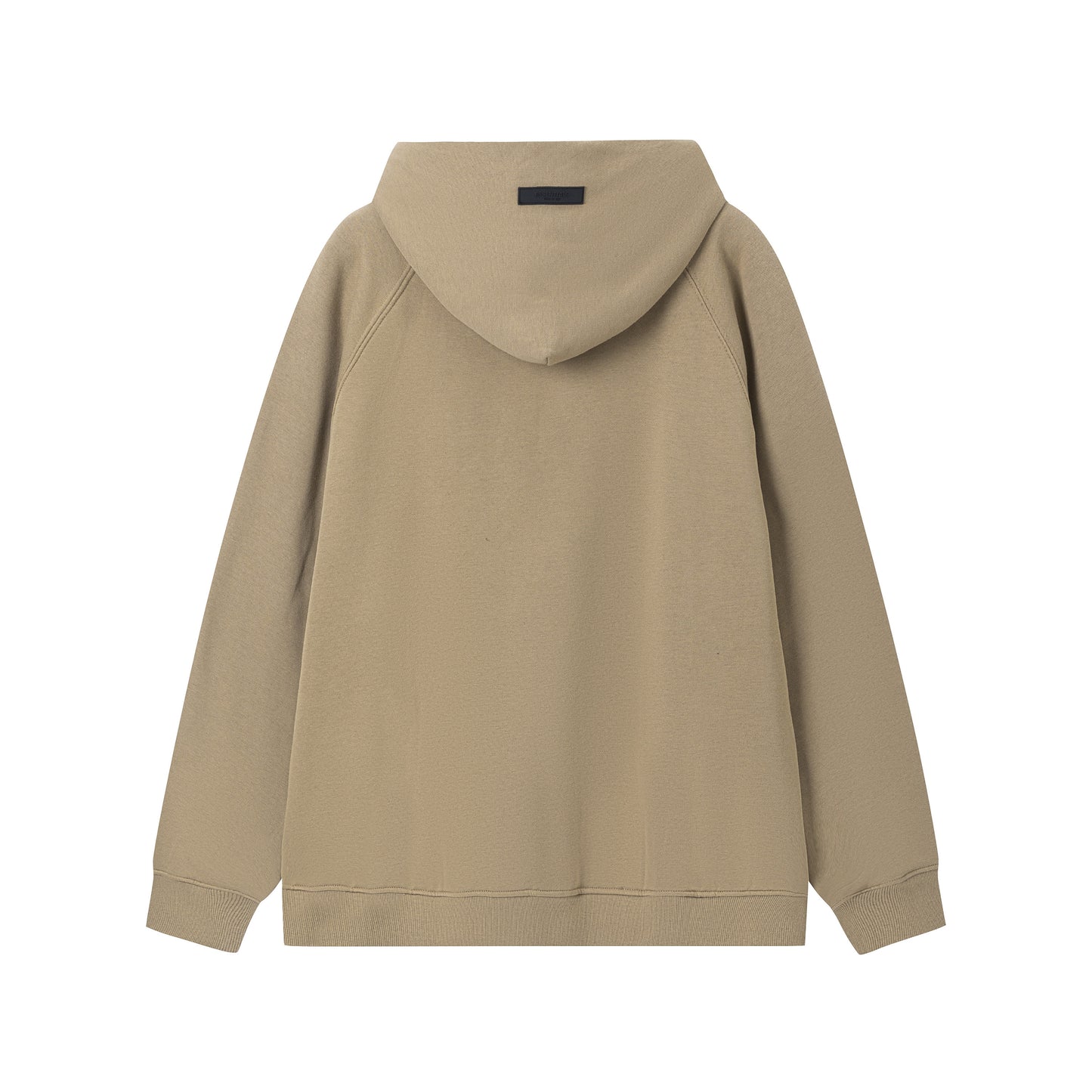 FEAR OF GOD ESSENTIALS HOODIE 931