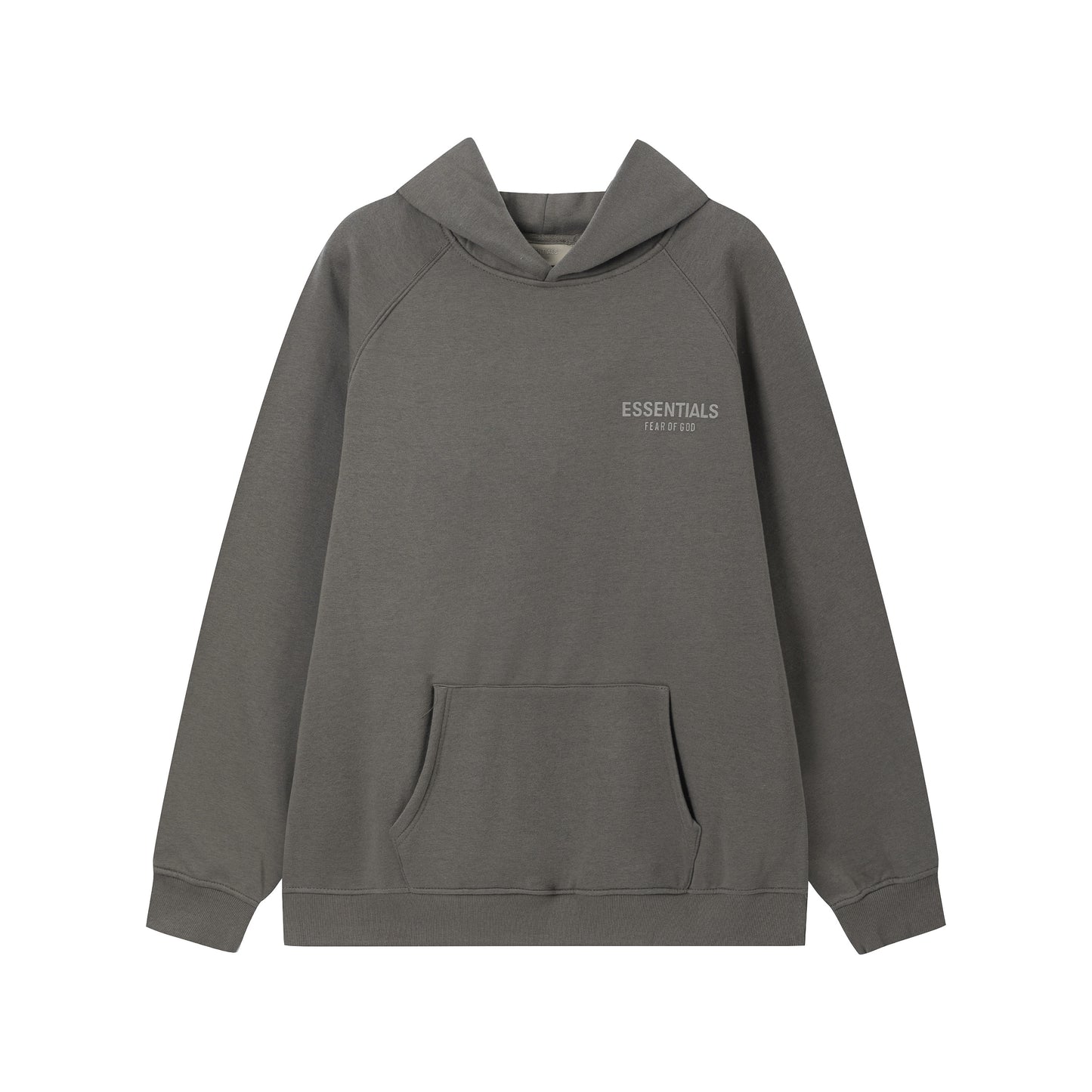 FEAR OF GOD ESSENTIALS HOODIE 931