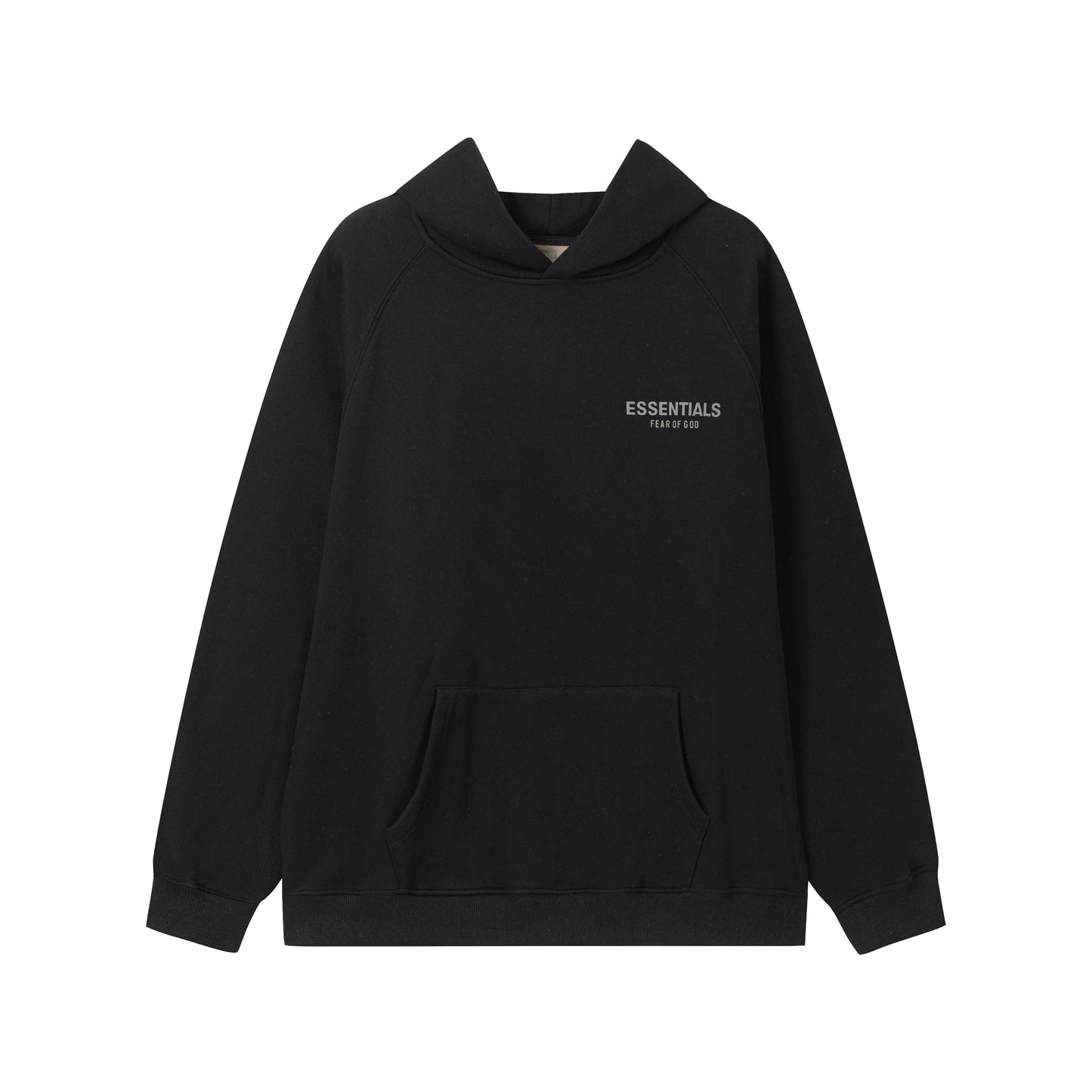 FEAR OF GOD ESSENTIALS HOODIE 931