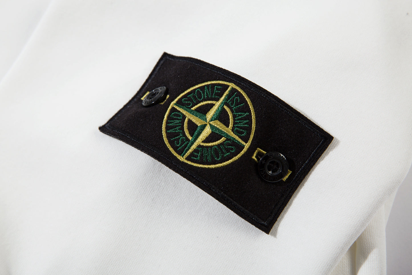 STONE ISLAND SWEATSHIRT 296