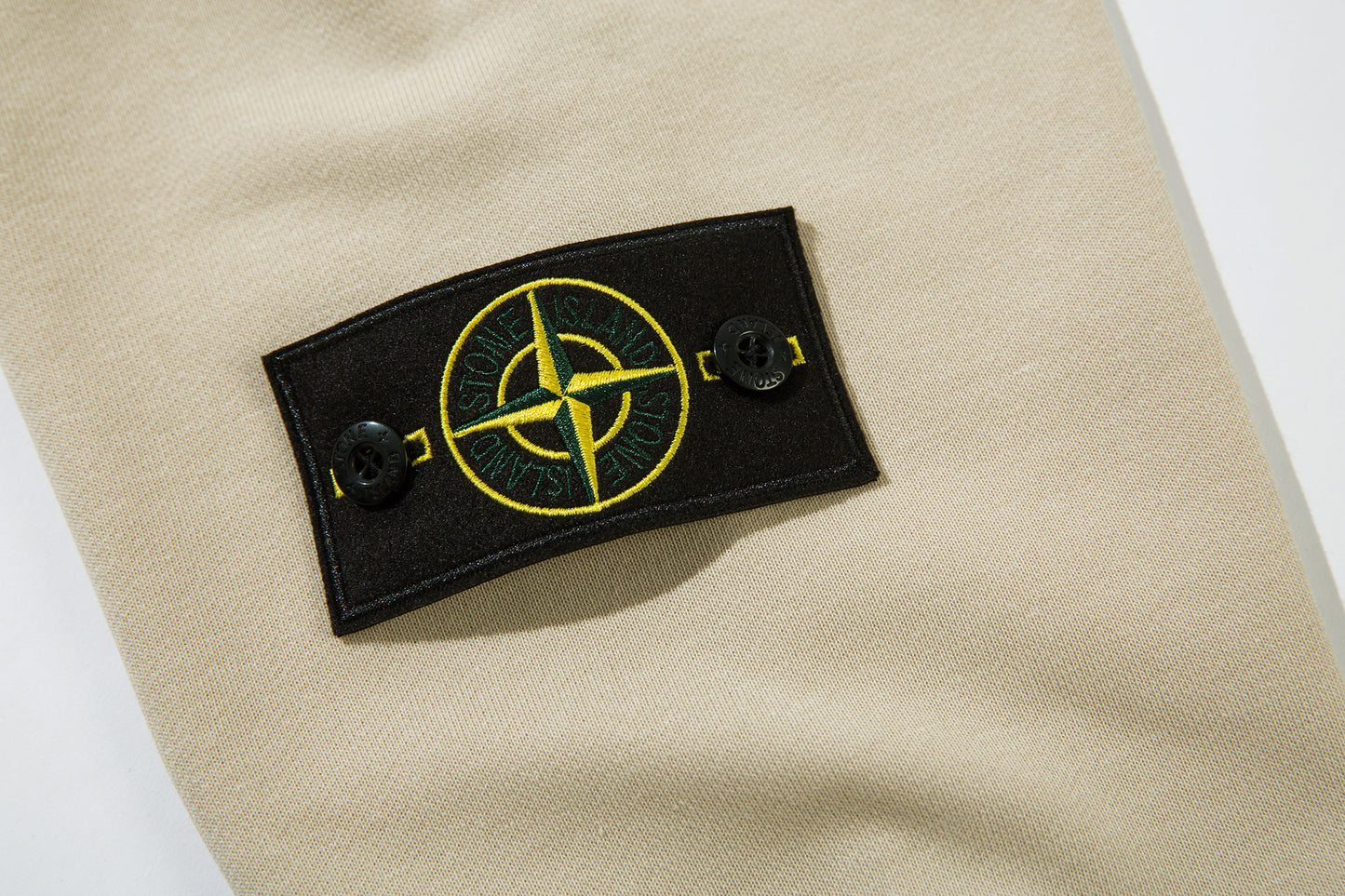 STONE ISLAND SWEATSHIRT 292