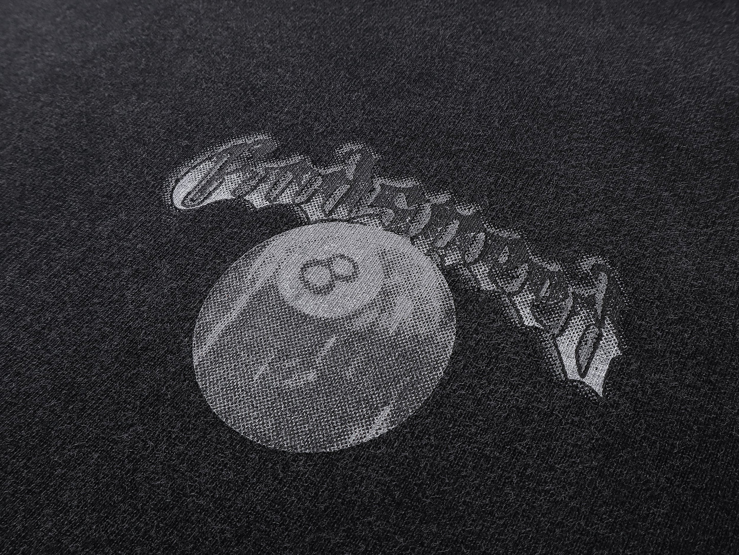 2025 Neues Mode-T-Shirt 1093