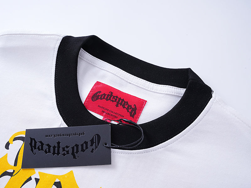 Chrome Hearts メンズ 長袖Tシャツ スウェットシャツ K8012