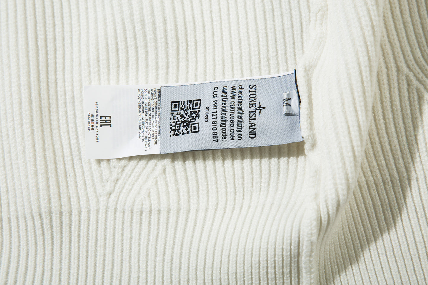 STONE ISLAND HOODIE 909