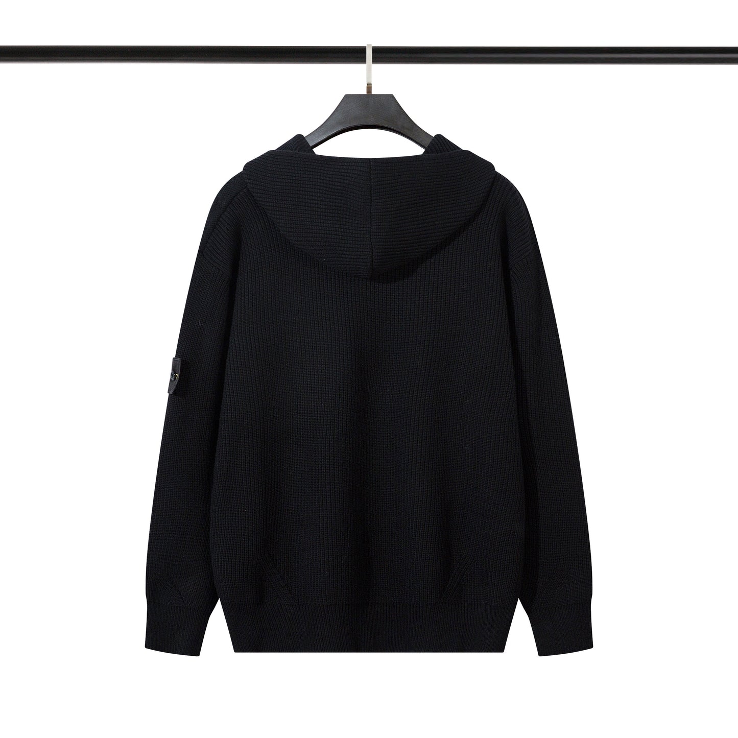 STONE ISLAND HOODIE 909