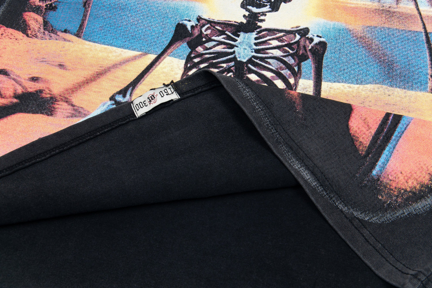 2025 Neues Mode-T-Shirt G50