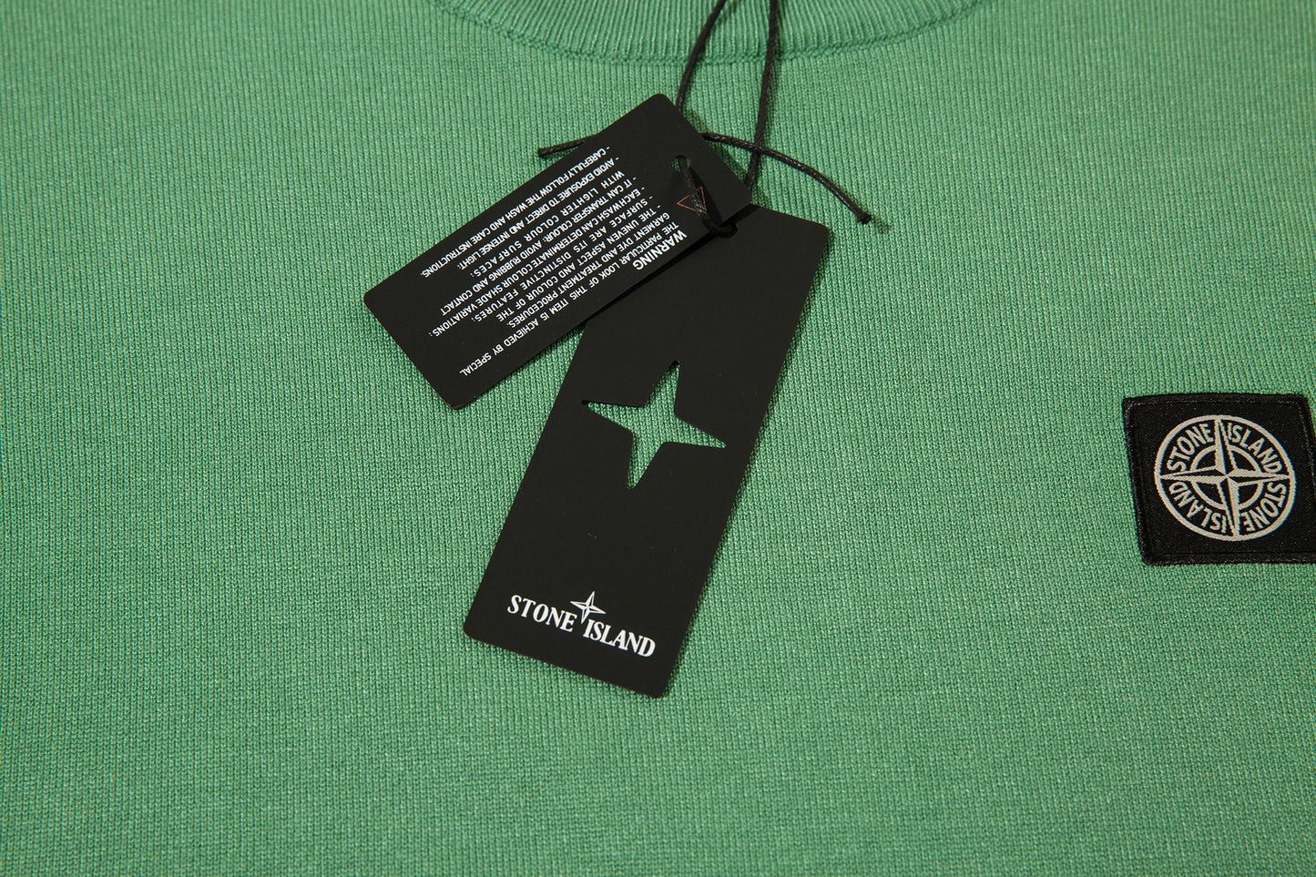 STONE ISLAND SWEATSHIRT 905