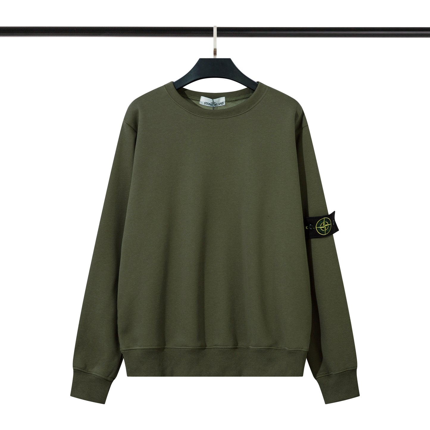 STONE ISLAND SWEATSHIRT 296
