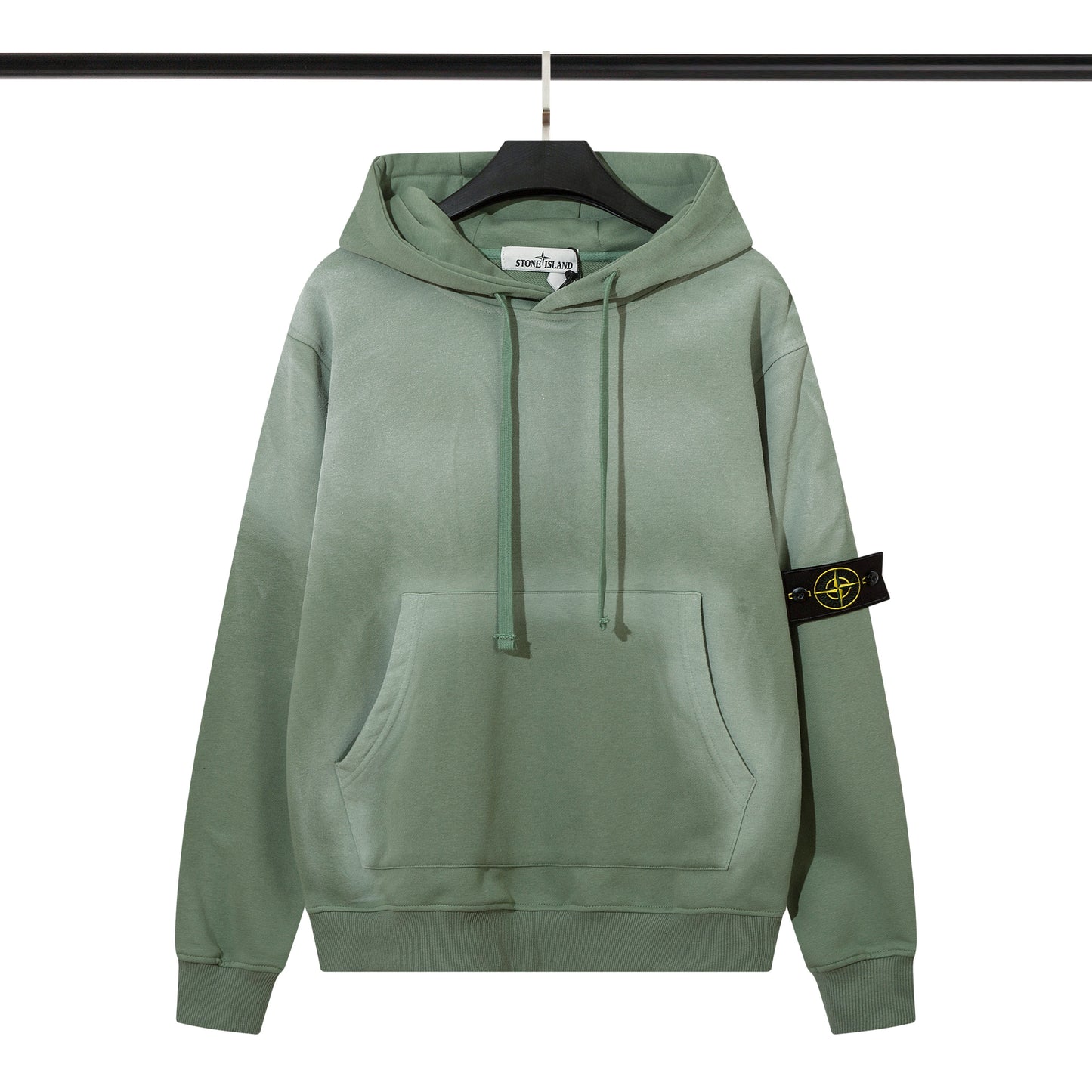STONE ISLAND HOODIE 263