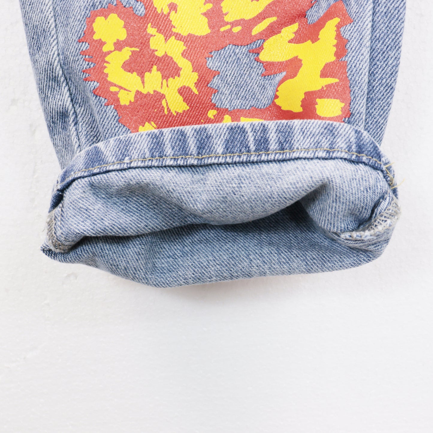 DENIM TEARS Pants 8167