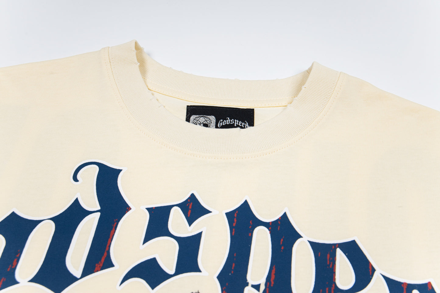 Godspeed Dream Team T-Shirt