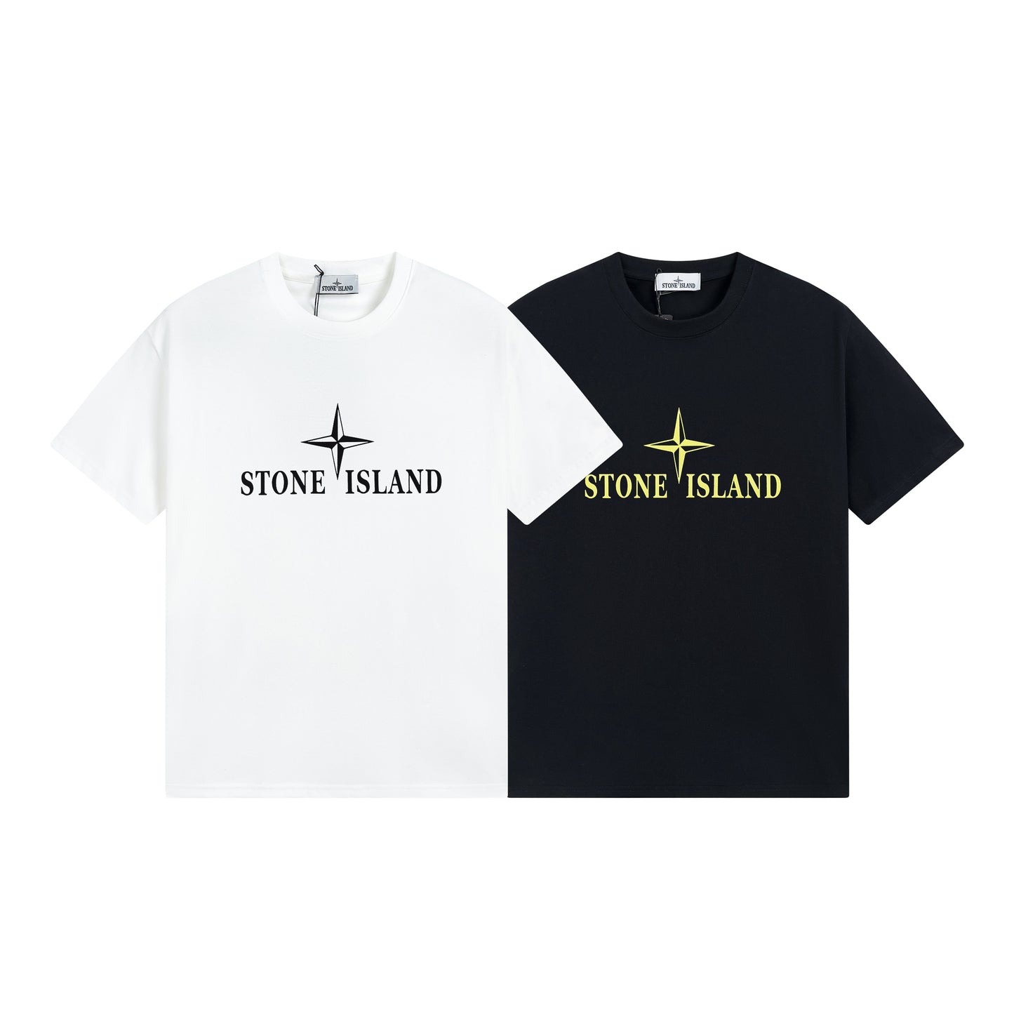 STONE ISLAND TEE 628