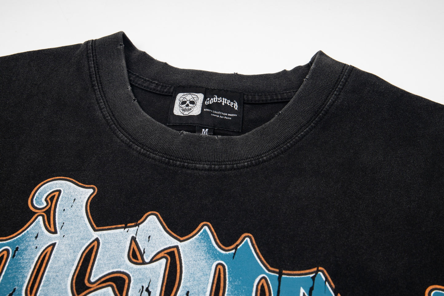 2025年新作ファッションTシャツ G07