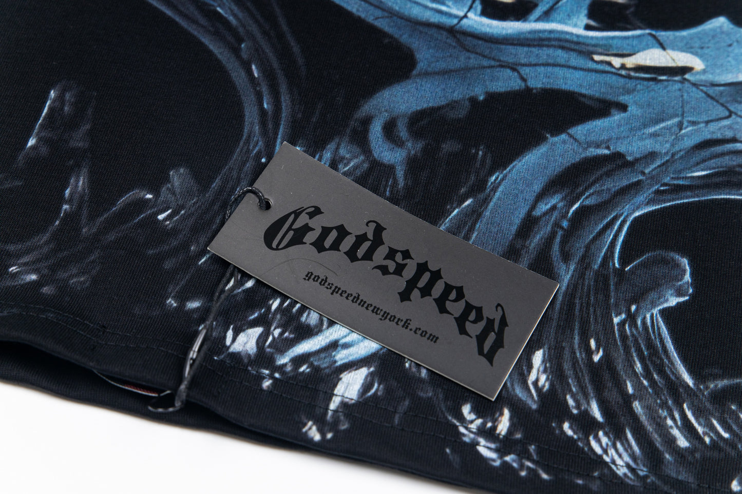 Godspeed T-shirt G33