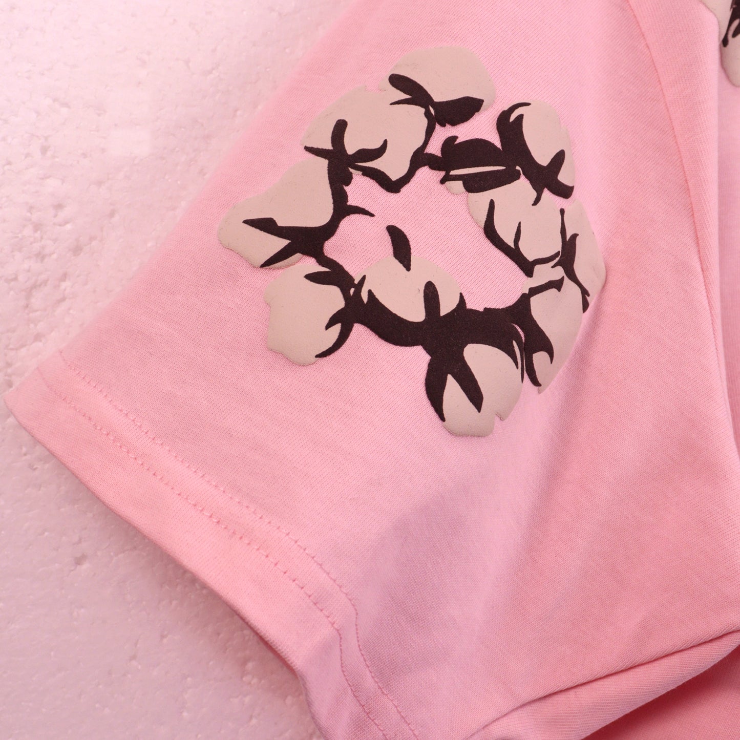 DENIM TEARS T-shirt 2666