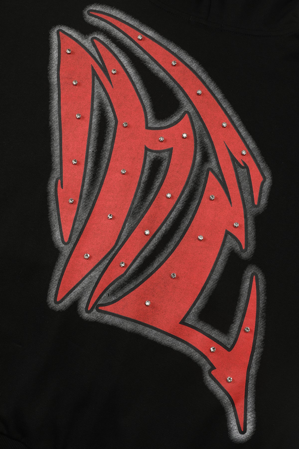 MIXED EMOTION Hoodie EM45