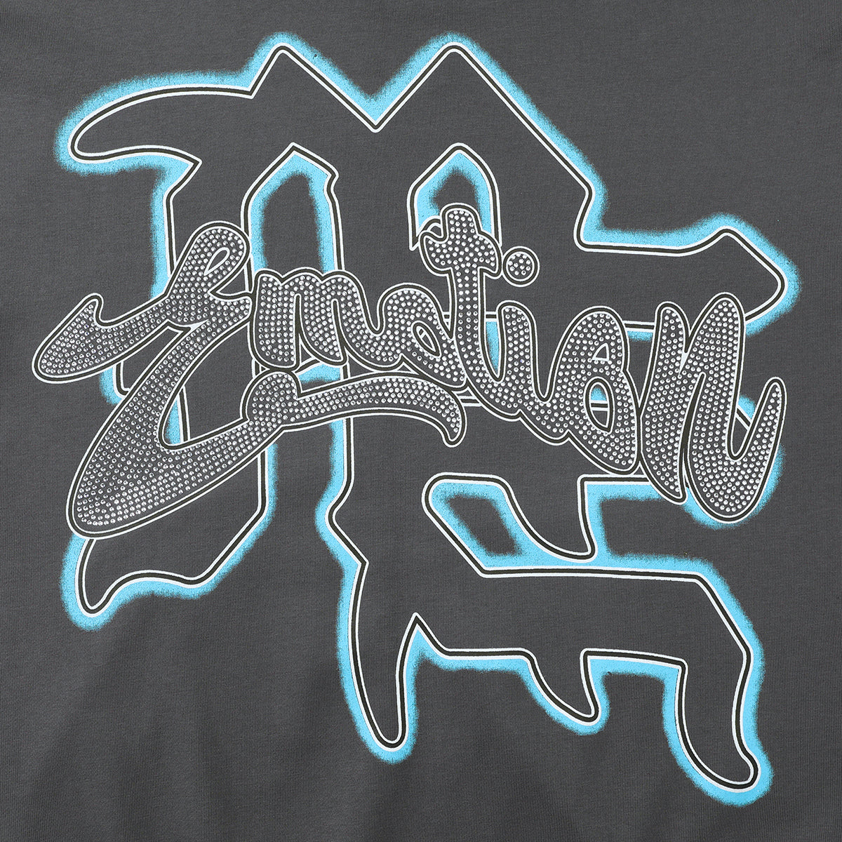 MIXED EMOTION Hoodie EM31