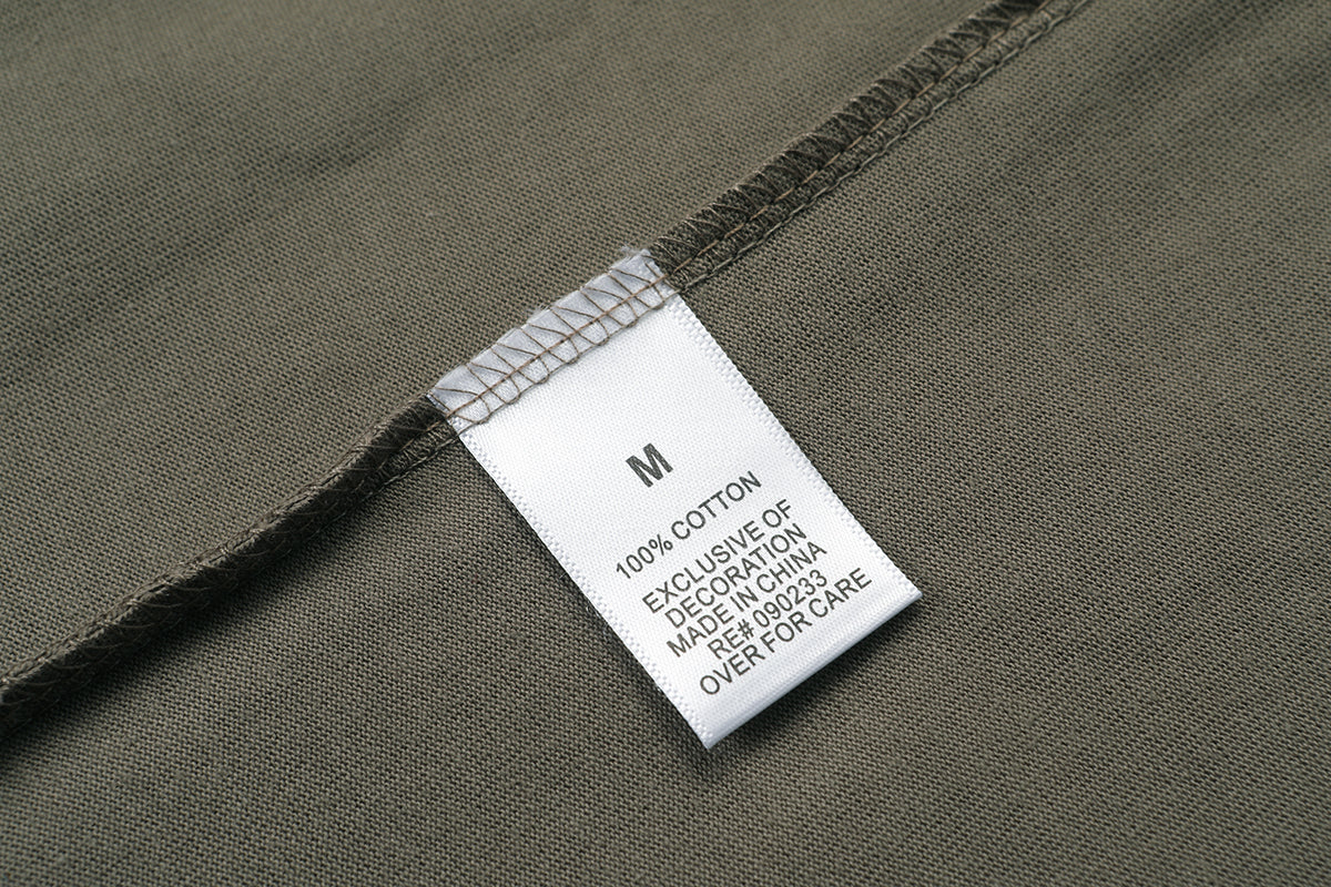 MIXED EMOTION T-shirt B91