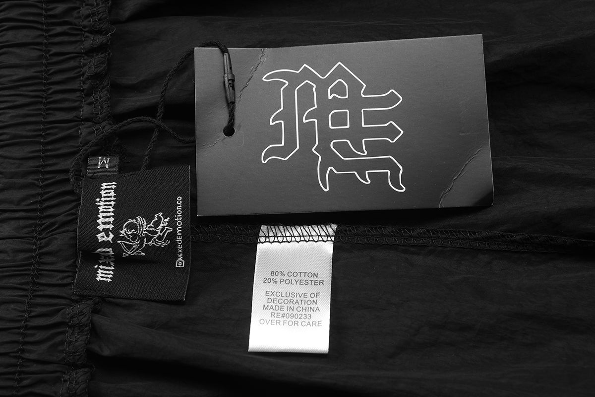 MIXED EMOTION Shorts EM53