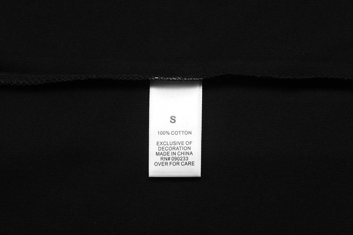 MIXED EMOTION T-shirt B97