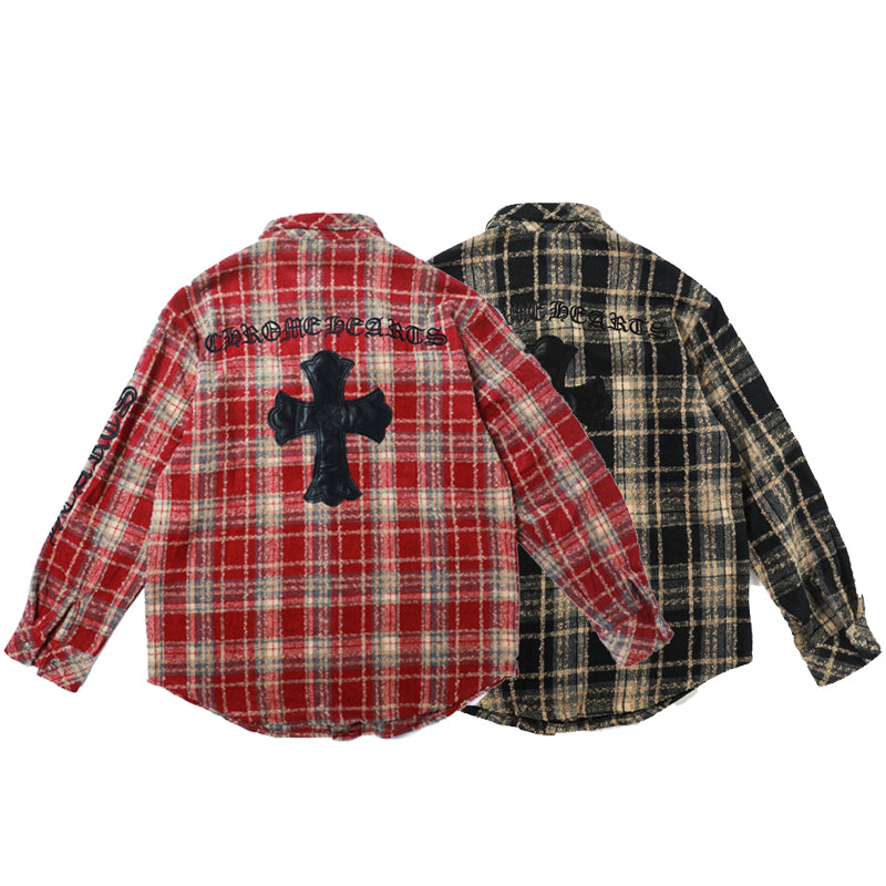 Chrome Hearts 2025 新作ジャケット