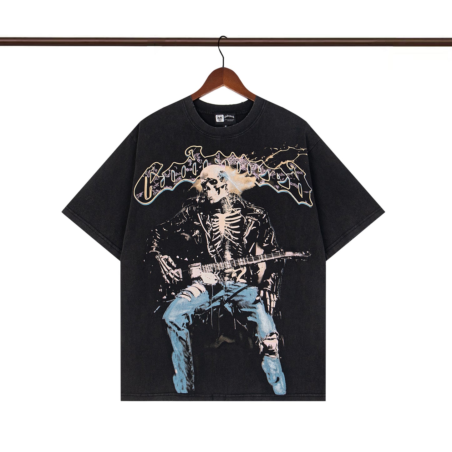 2025年新作ファッションTシャツ G06