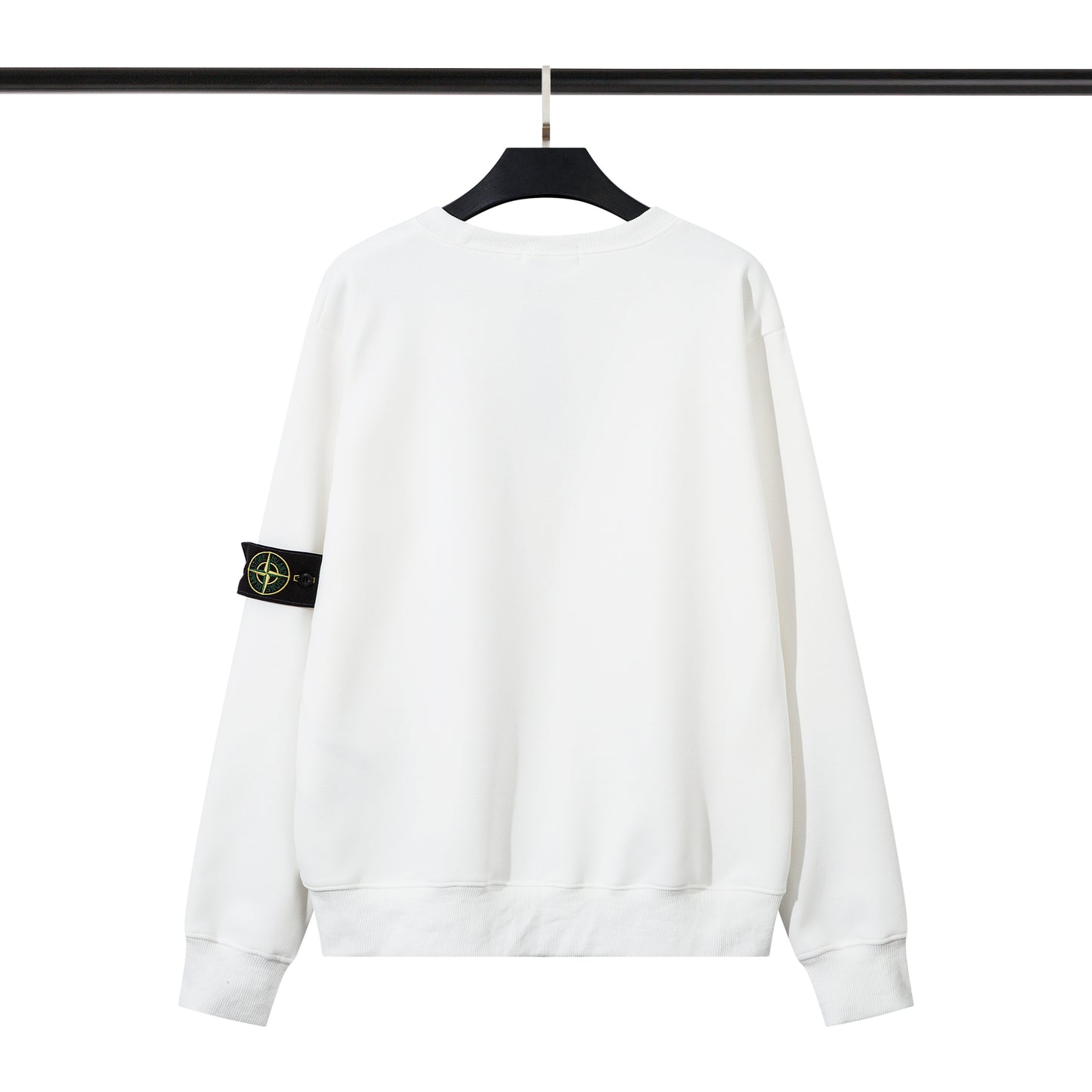 STONE ISLAND SWEATSHIRT 296