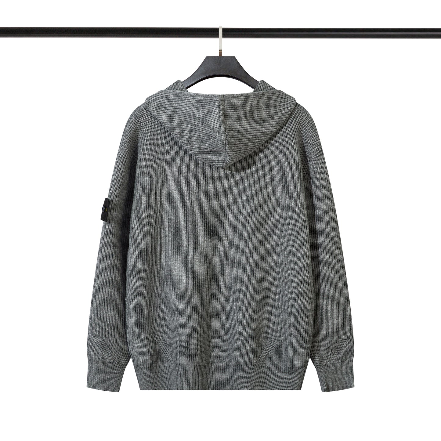 STONE ISLAND HOODIE 909