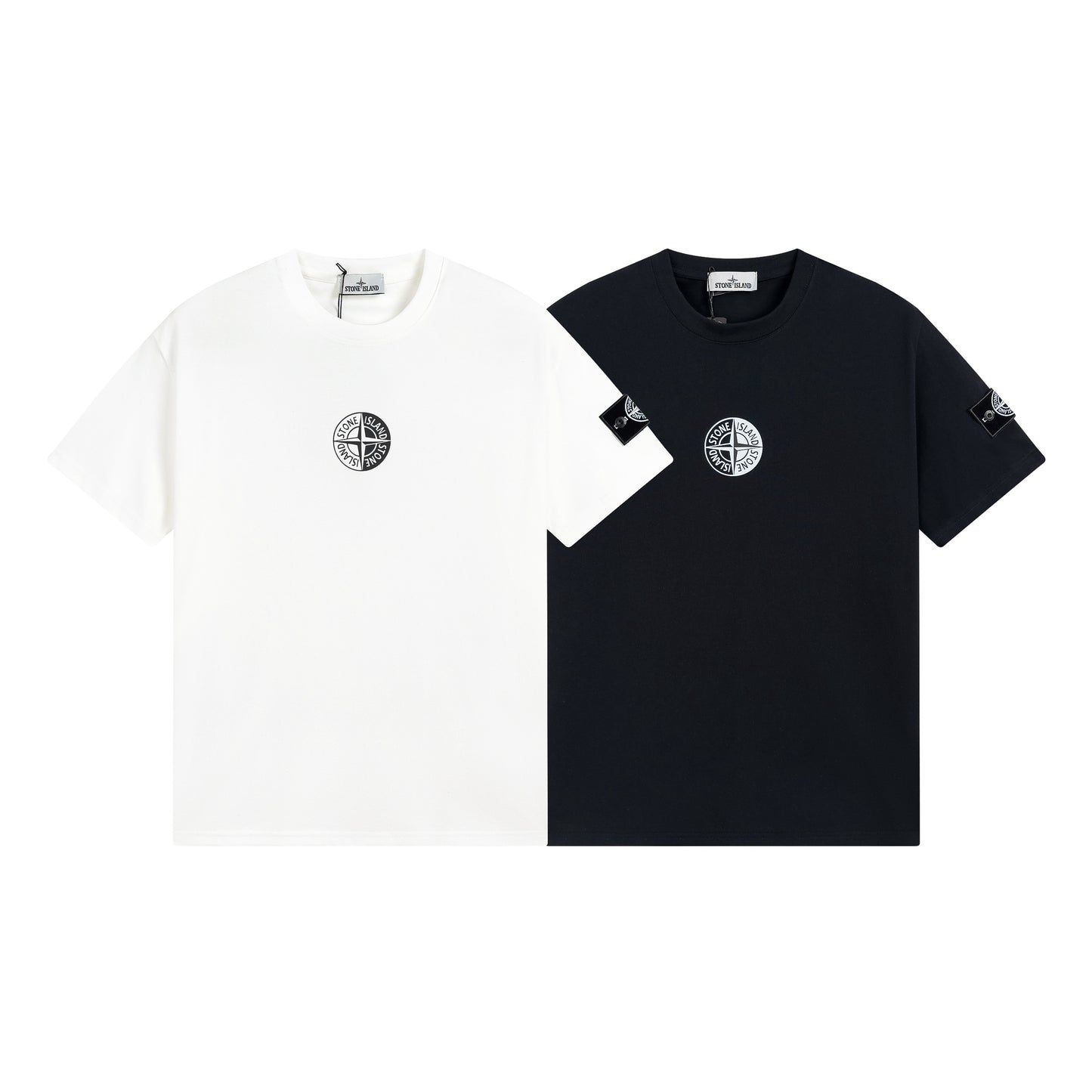 STONE ISLAND TEE 650