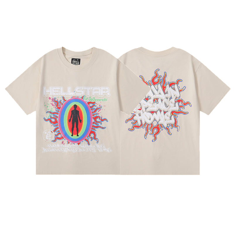 HE 2023 new fashion T-shirt 2025